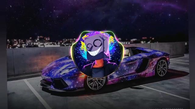 Al Fakher Slowed Remix Мама просто я такой плохой бой