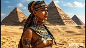 Древний Египет/Музыка для массажа