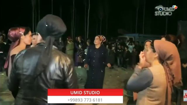 Noker Meredov ( humayym) смотреть онлайн