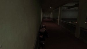 Hitman: Contracts - Rendezvous in Rotterdam - Professional Difficulty, Silent Assassin