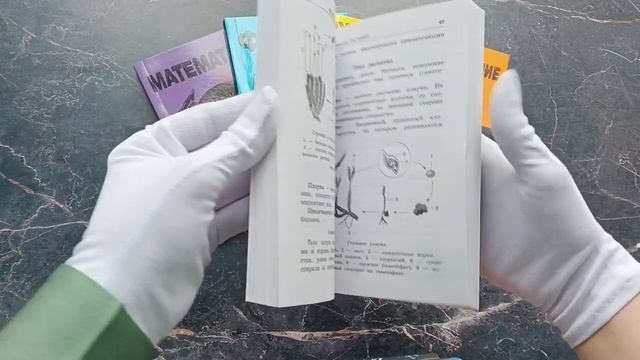 Биология смотреть онлайн