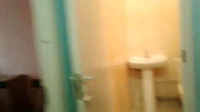 Наша комната в санртории 