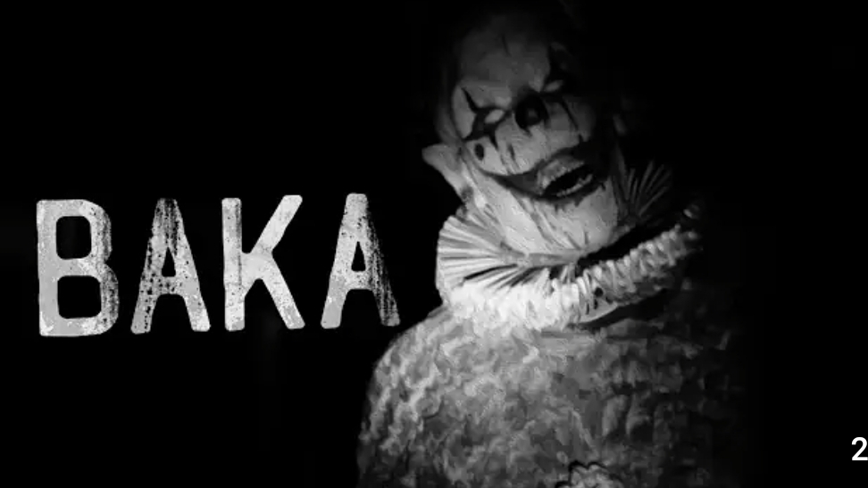 Вака! давай поиграем? страшные истории на ночь. смотреть онлайн