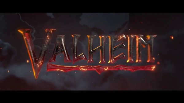 VALHEIM - Вальхейм. Путь викинга (Черный лес)