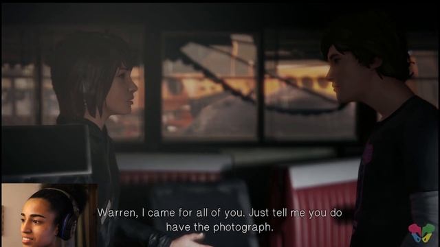 LETS PLAY | Life Is Strange 5-3