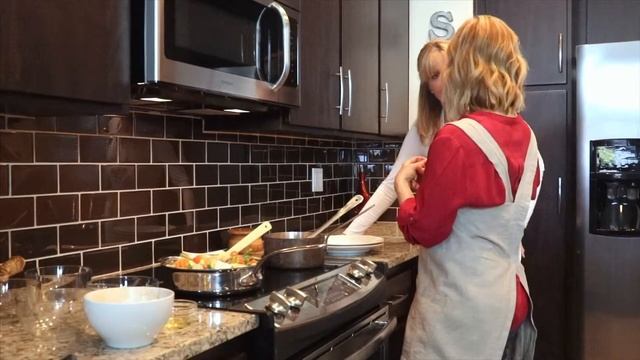 Cooking Shows 