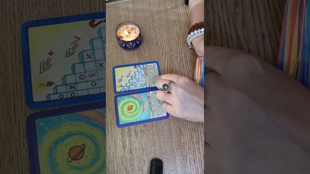 Подсказки карт с 21 декабря по 28 декабря смотреть онлайн