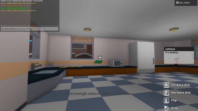 Делаем большой Бургер смотреть онлайн