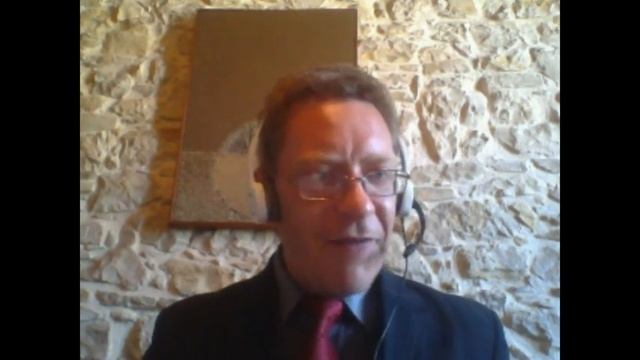 Nicolas Malinowski - Introducción al Pensamiento Complejo 3/3 смотреть онлайн