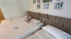 Обзор отеля Фортуна 5*: тайны и загадки Golden Tulip Pattaya Beach Resort