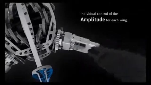 Festo BionicOpter