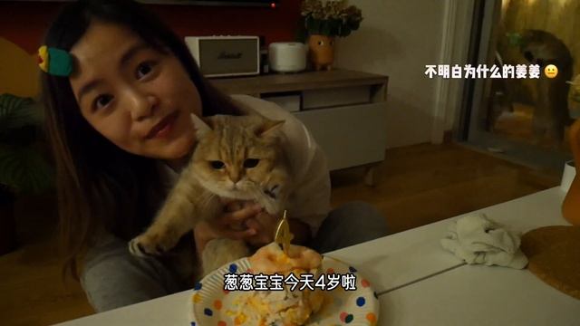 夏日VLOG：葱葱4岁啦！夏天的巴黎和我一样懒散😄正颌术后一周年 I 护理五只猫 I 蹦迪健身房？I 郊外划船 I 生日高峰季～ I 打卡巴黎verlet咖啡馆 смотреть онлайн