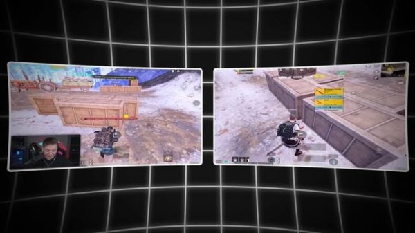 ЗОНГ, ЧТО ТЫ МНЕ ВЗЯЛ СОВМЕСТНО С IMREQ В METRO ROYAL