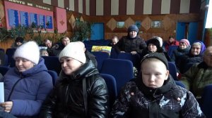 «Наше село» д.Амзибаш - 2023