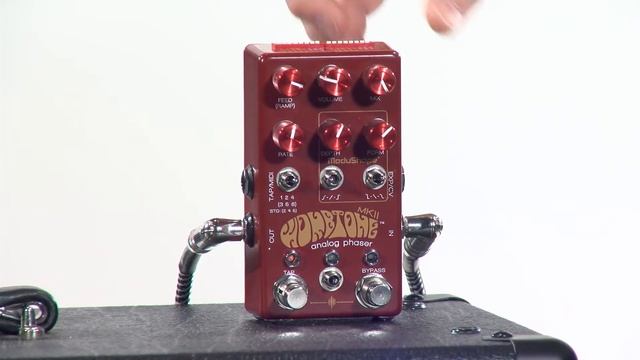 Wombtone mkII Dip Switch Lesson 2: Fun With Momentary Mode смотреть онлайн