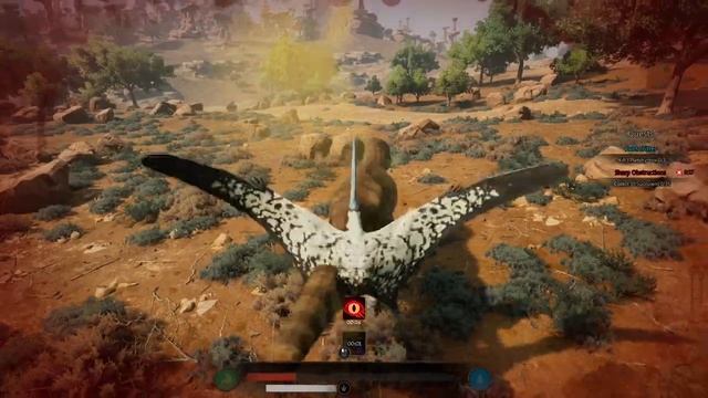 5 Tips and Tricks For Thalassodromeus | Path of Titans смотреть онлайн