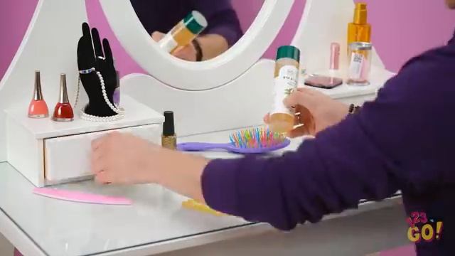 Простые лайфхаки и хитрости с одеждой смотреть онлайн