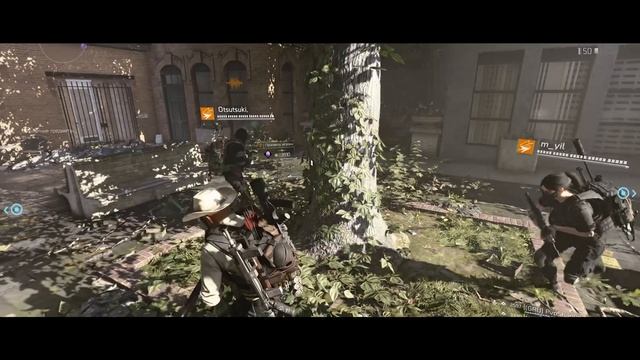Time To Die - The Division 2 Pvp Dz