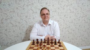 Новинки теории № 078. Игорь Немцев. Шахматы