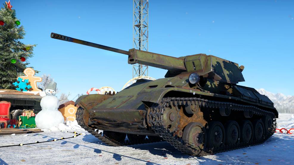 Играю в танки в War Thunder. Стрим №528. смотреть онлайн