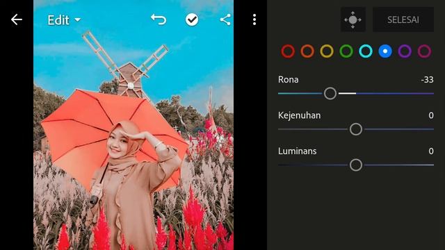 Lightroom mobile free presets dng ||lightroom tutorial смотреть онлайн