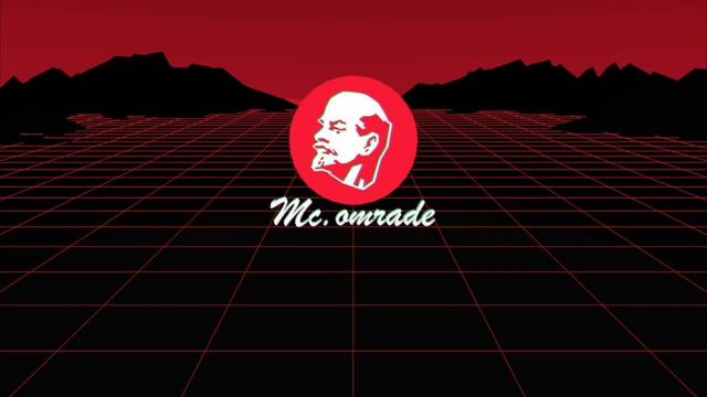 V. Kuklin-Neon Higway (Неоновая Автострада) - Sovietwave Version