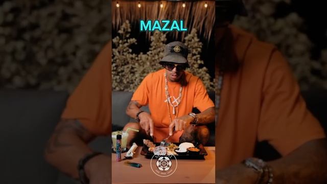 Племянник Боба Марли у нас в гостях…MAZAL #reggae #music #bobmarley смотреть онлайн