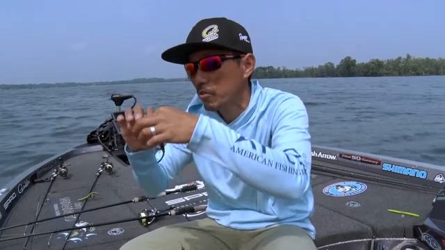 G Finesse Worm Hook Light Wire with Tin Keeper смотреть онлайн