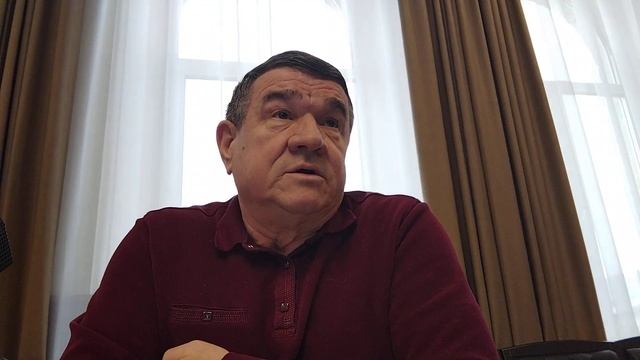 Собачий закон надо менять, моё выступление на комитете по ситуации в Астрахани по бродячим собакам. смотреть онлайн