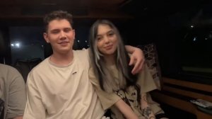 шведская семья