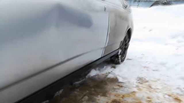 Приора (До/После) смотреть онлайн