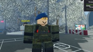играем в армия рп
