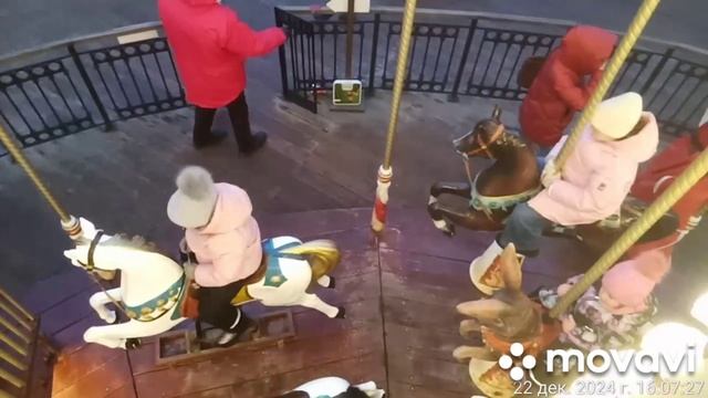 Бесплатные развлечения для детей и взрослых в Митино. Полезная информация. смотреть онлайн