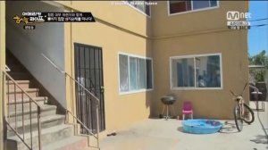 Американская жизнь BTS, эпизод 4