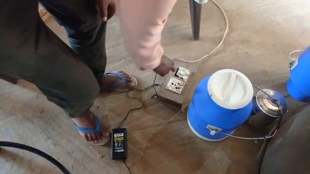 पशुओं पर Fogger System फिट करने की A to Z जानकारी | Fogger System for Diary Farm | Fogging Machine смотреть онлайн