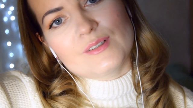 АСМР Видео для Женщин ❤Усыплю Причешу Уложу Тебя Спать#ASMRtop1