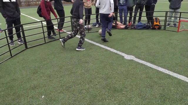 ПАННА БАТТЛ / Гис Сергей vs Бароносов Артем смотреть онлайн