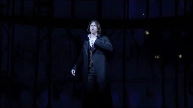 I Can't Recall from the Broadway musical A TALE OF TWO CITIES смотреть онлайн