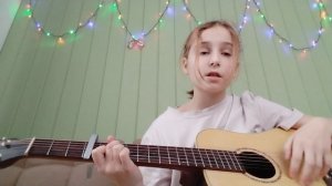 ✨кавер - алёна швец ведьм у нас сжигают✨