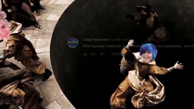 Ради ВАС  мы сделаем НЕВОЗМОЖНОЕ! | Шоу ПОШАЗАМИМ