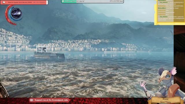 Dishonored 2 - Part 1 смотреть онлайн
