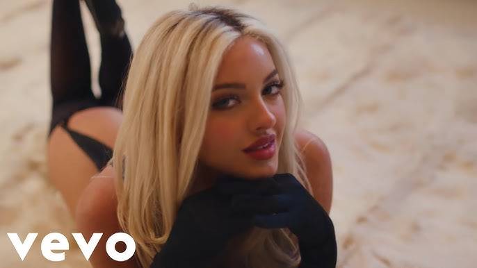 Bones - HDMI (BEELIE Remix) Deep House Remix смотреть онлайн