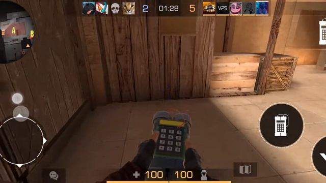 Играю в стандофф 2 в закладку бомбы смотреть онлайн