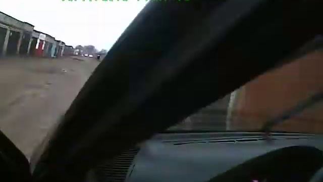 Работа щёток. смотреть онлайн