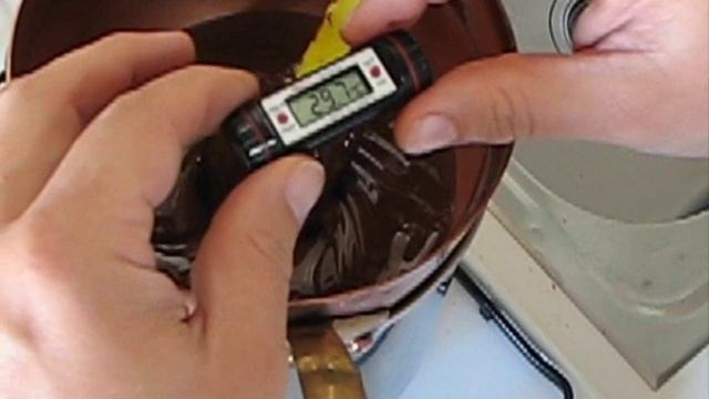 Cooking Sacher Torte смотреть онлайн