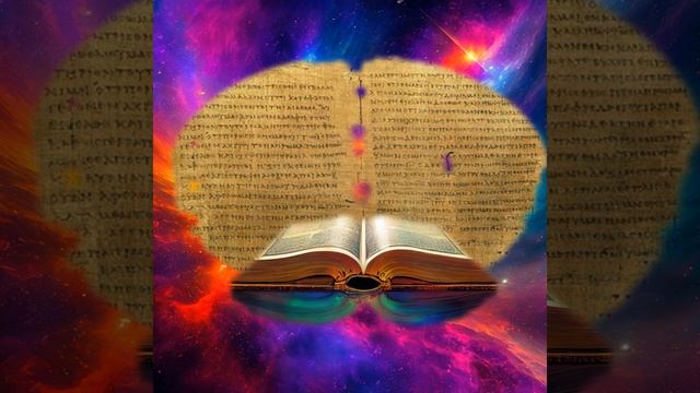 Gal 5:22,23 (the Fruit of the Spirit) смотреть онлайн