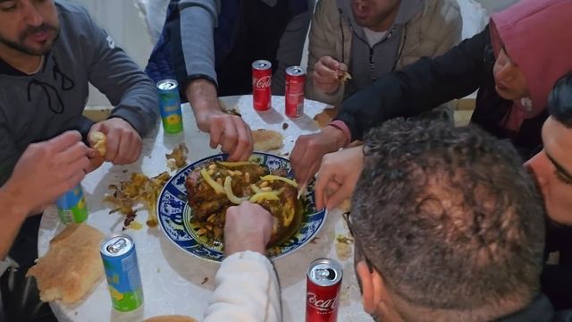 شوفو المفااجأة لي درنا ف 10 داليل حتى واحد متوقعهاا تجي смотреть онлайн