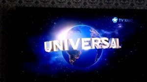 Конец ШРЭК и начало ШРЭК 2 на TV1000