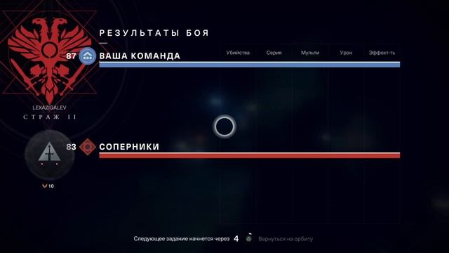 Дристани 2 Титан Новая способность