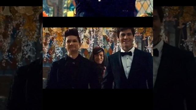 Magnus and alec forever смотреть онлайн